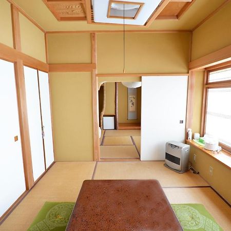 Fwa Guest House Fujinomiya Bagian luar foto