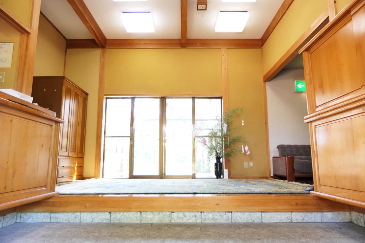 Fwa Guest House Fujinomiya Bagian luar foto
