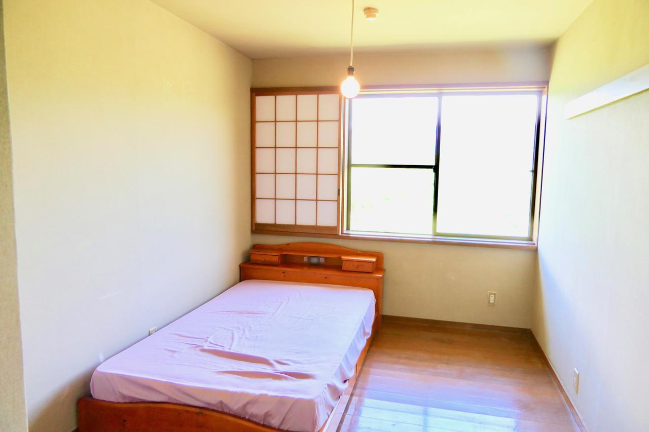 Fwa Guest House Fujinomiya Bagian luar foto