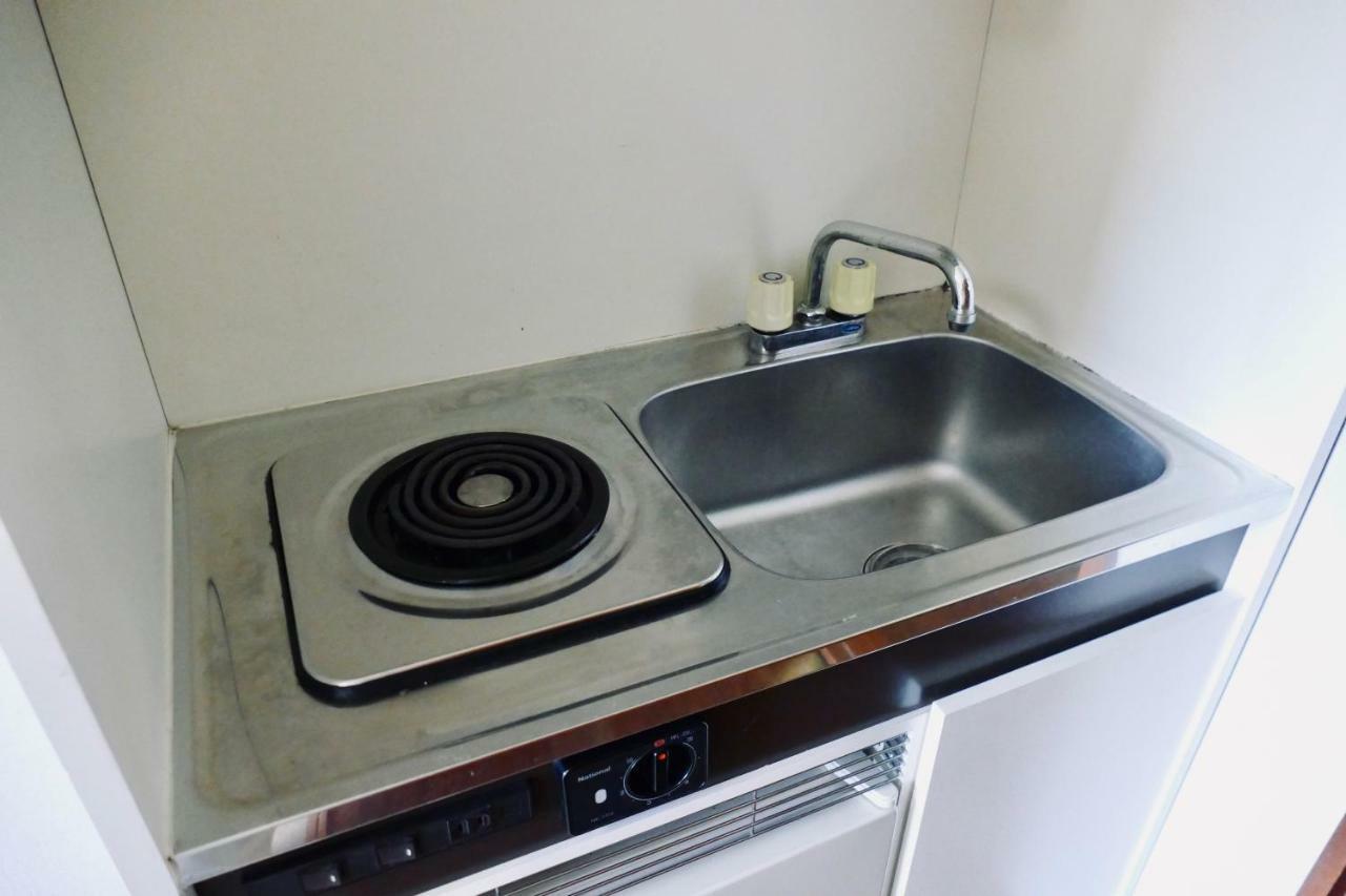 Fwa Guest House Fujinomiya Bagian luar foto