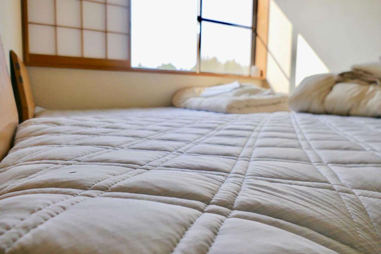 Fwa Guest House Fujinomiya Bagian luar foto