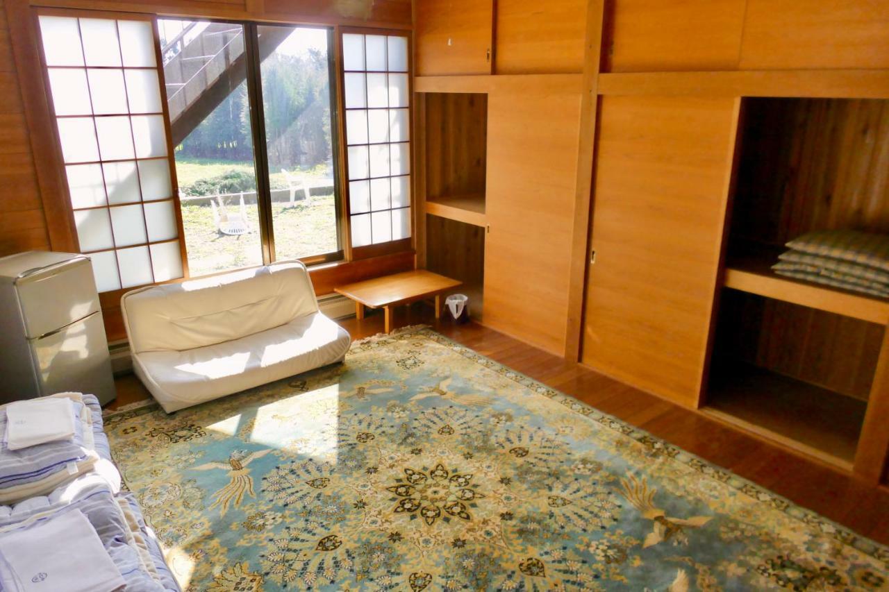 Fwa Guest House Fujinomiya Bagian luar foto