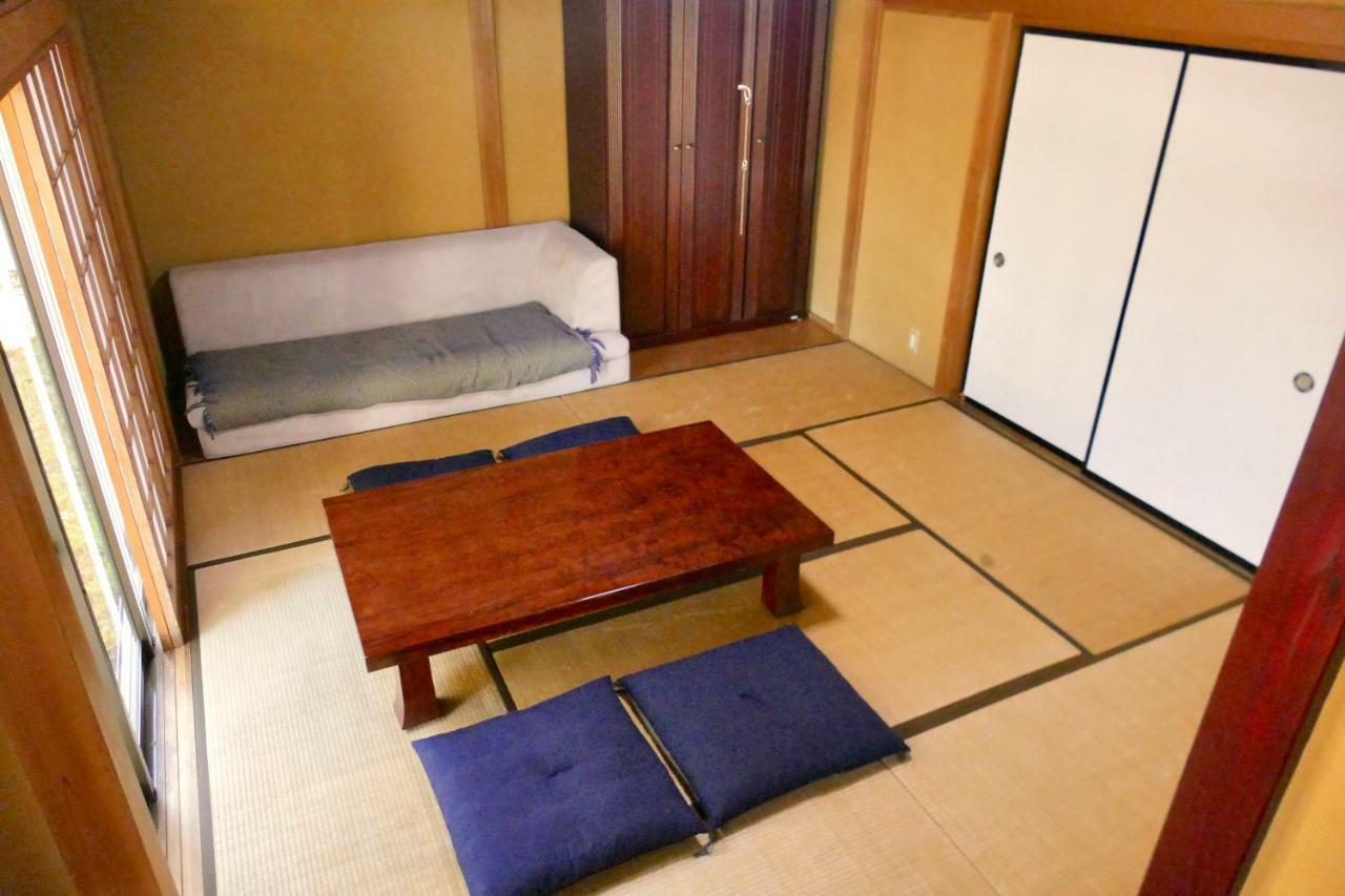 Fwa Guest House Fujinomiya Bagian luar foto