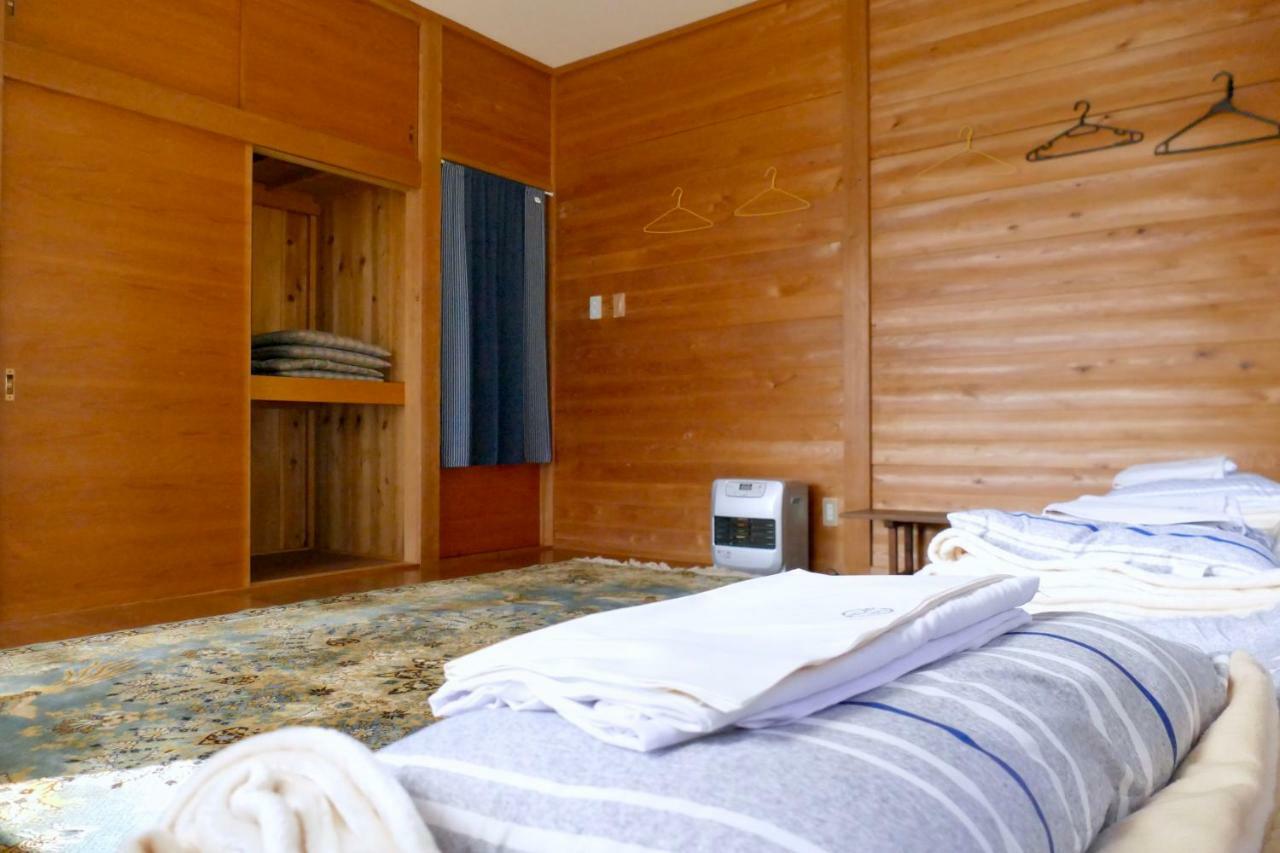 Fwa Guest House Fujinomiya Bagian luar foto