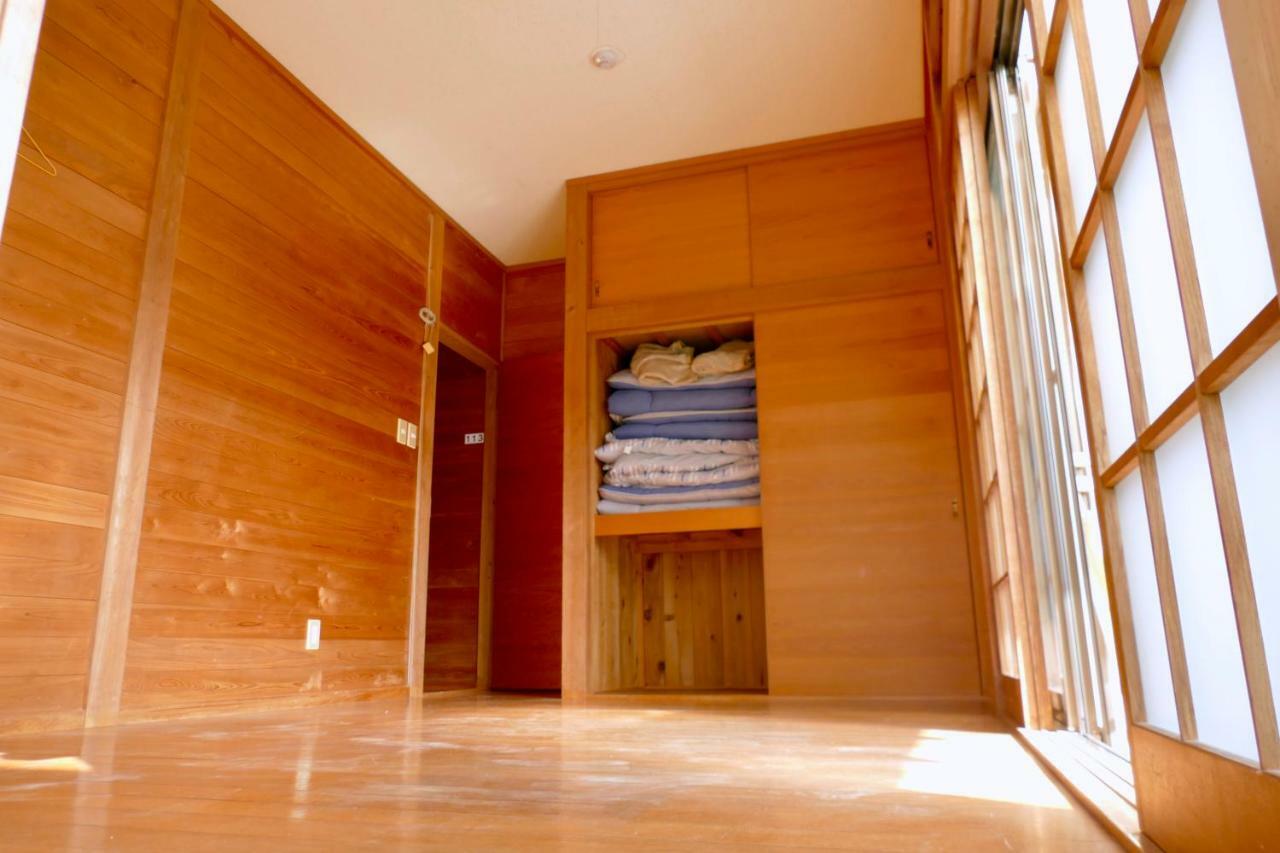 Fwa Guest House Fujinomiya Bagian luar foto