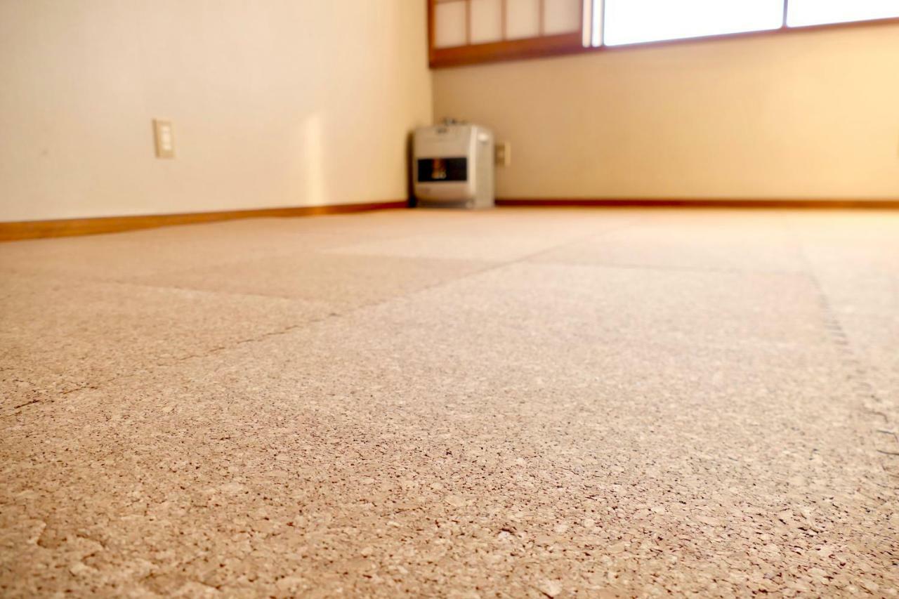 Fwa Guest House Fujinomiya Bagian luar foto