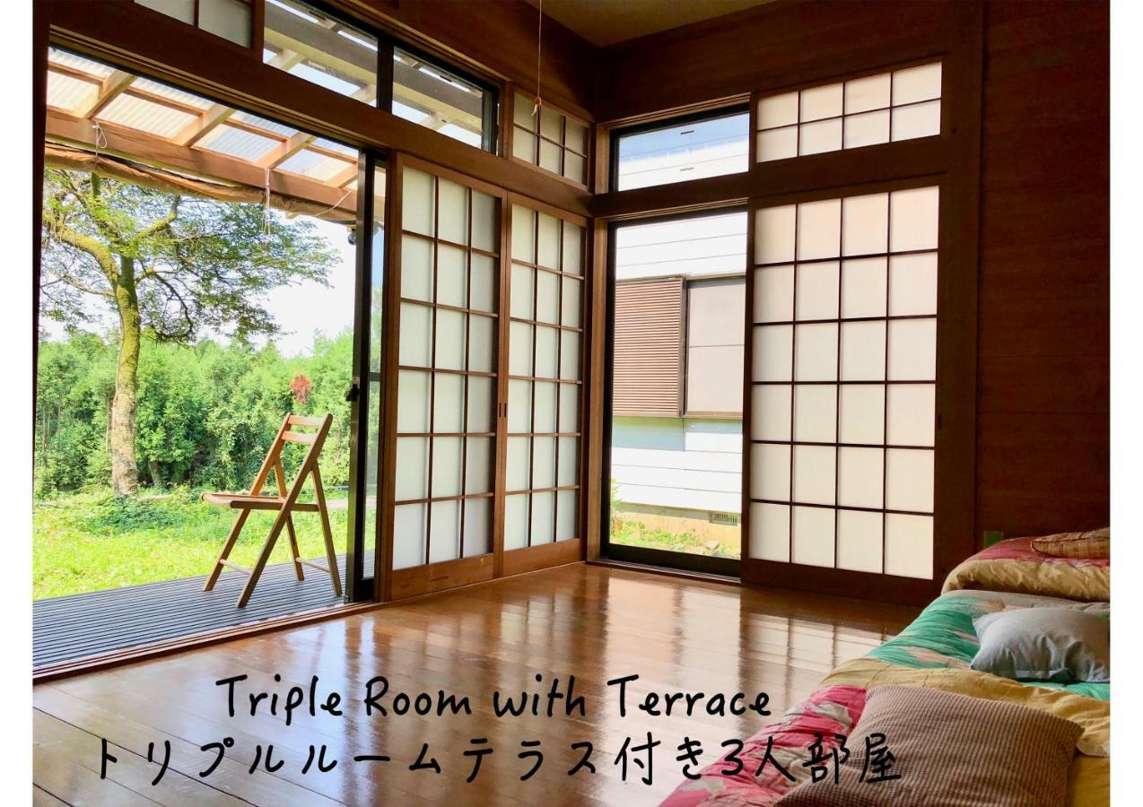 Fwa Guest House Fujinomiya Bagian luar foto